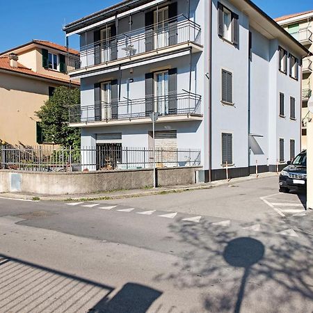 Casa Federico Lägenhet Sestri Levante Exteriör bild