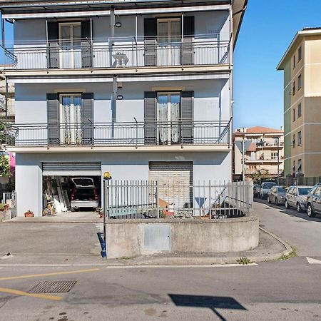 Casa Federico Lägenhet Sestri Levante Exteriör bild