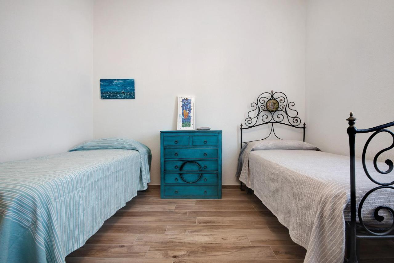 Casa Federico Lägenhet Sestri Levante Exteriör bild