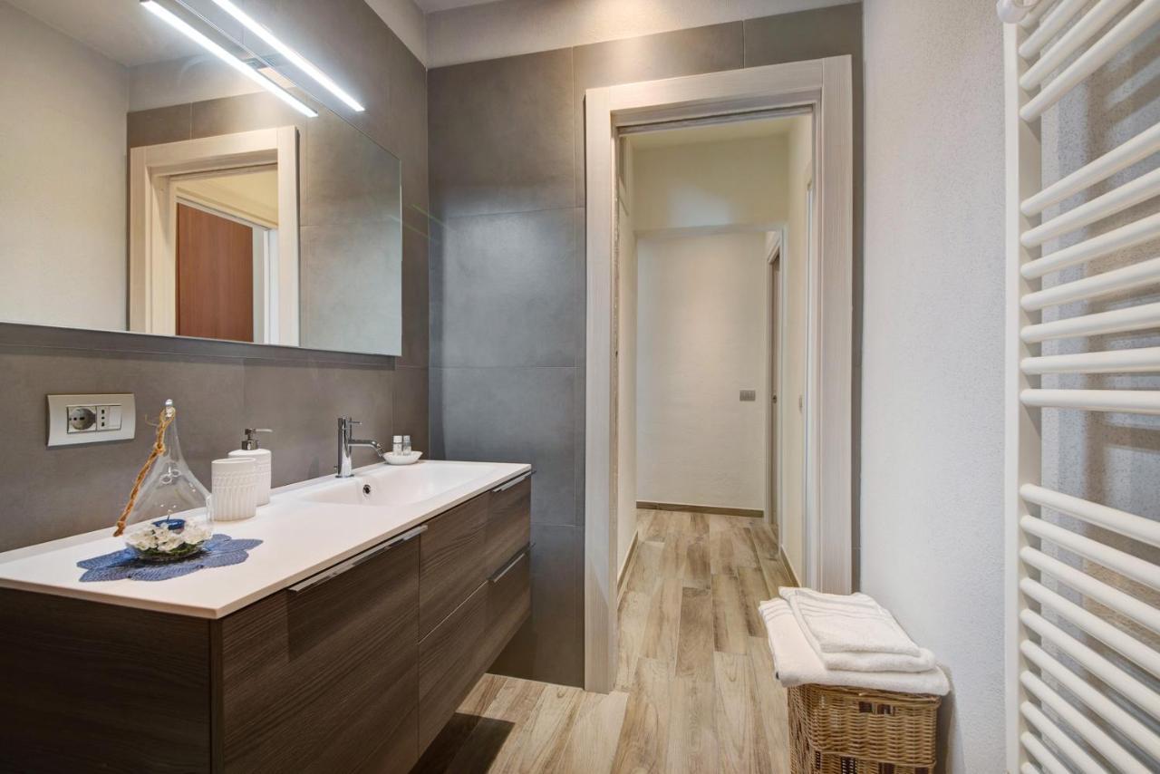 Casa Federico Lägenhet Sestri Levante Exteriör bild